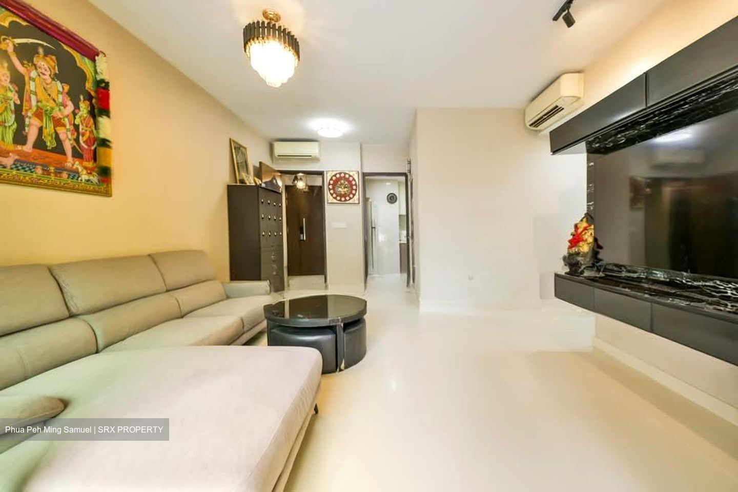 Sea Esta (D18), Condominium #636902681